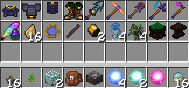 Набор VIP для MagicRPG
